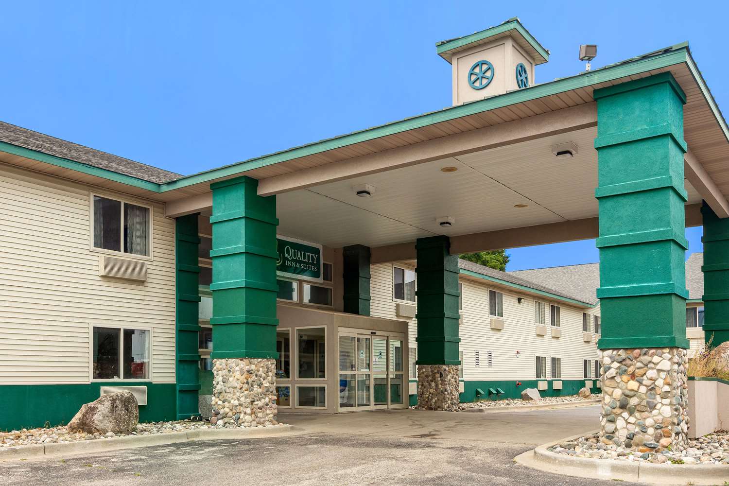 Quality Inn Clare 3/29