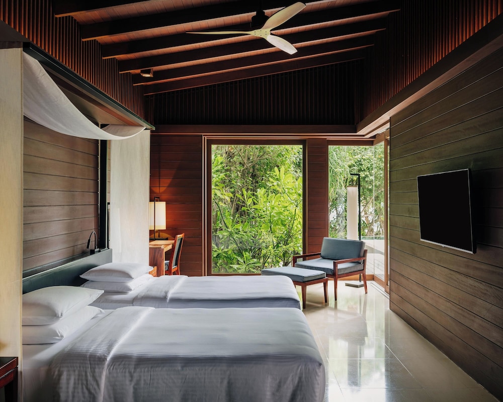 Park Hyatt Maldives Hadahaa 34/75