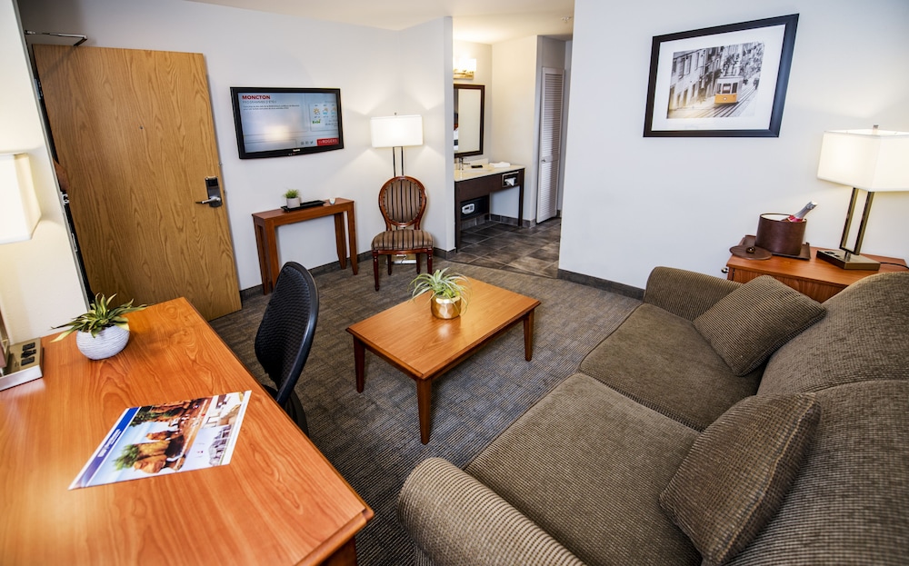 Best Western Plus Moncton 26/36