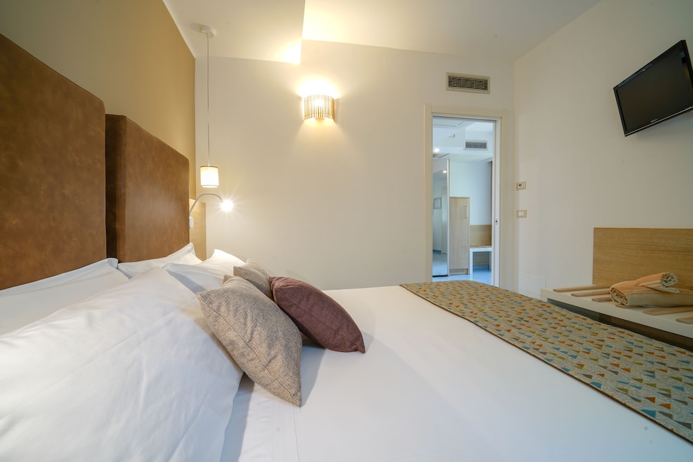 Baia Del Godano Resort & Spa 25/78