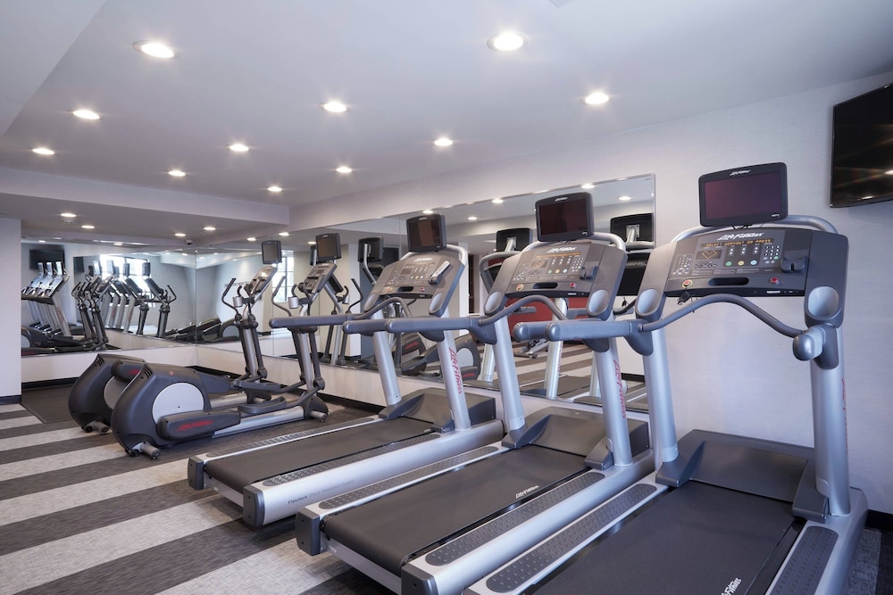 sport facilities