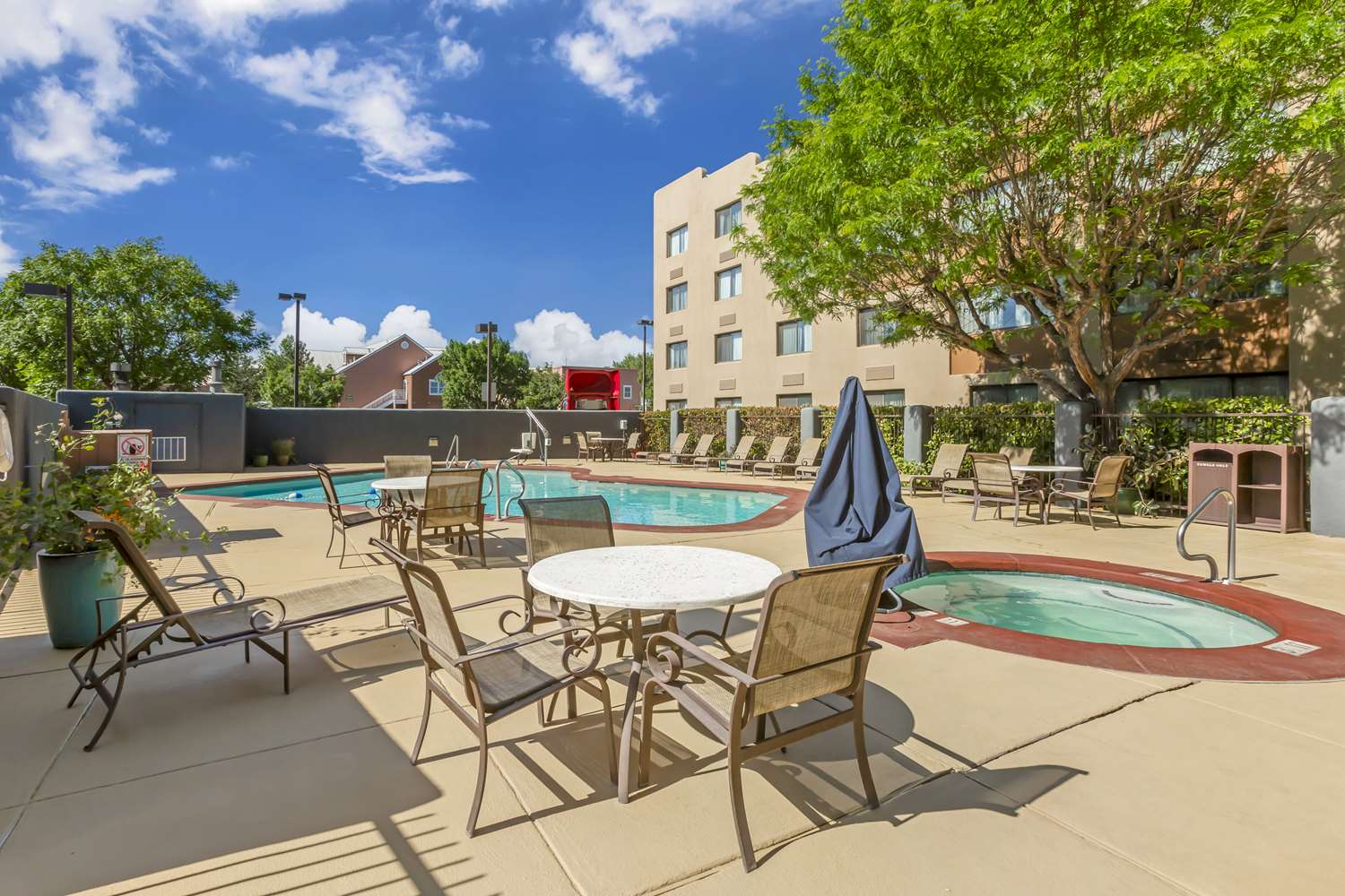 Best Western Plus Rio Grande Inn 29/31