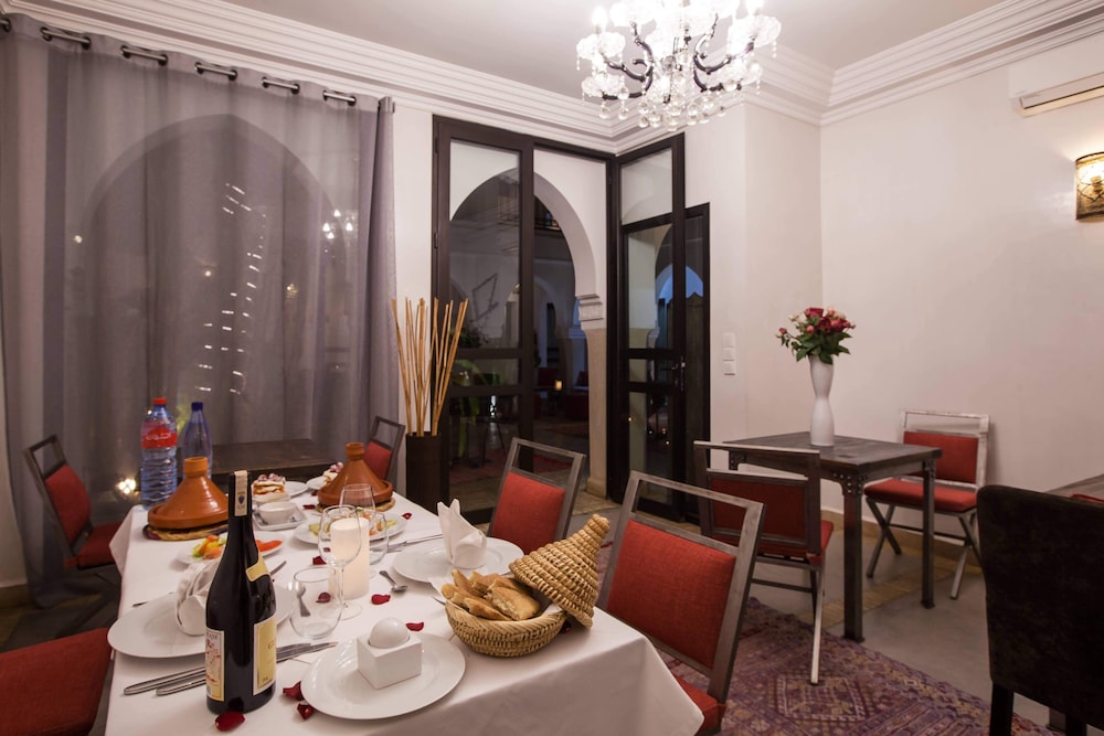 Riad Shanima Spa 37/50