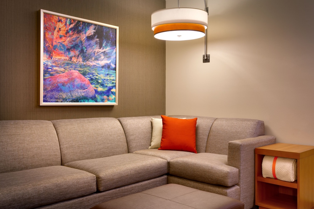 Hyatt Place St George 27/45