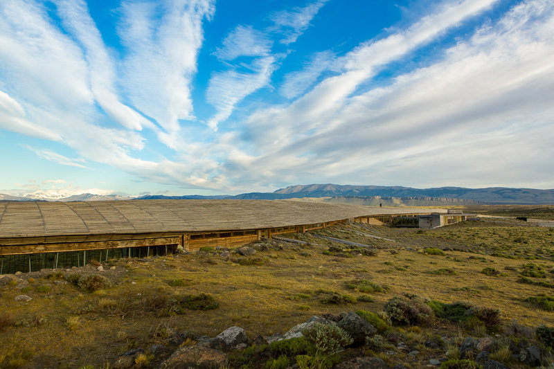 Tierra Patagonia Hotel & Spa 9/13