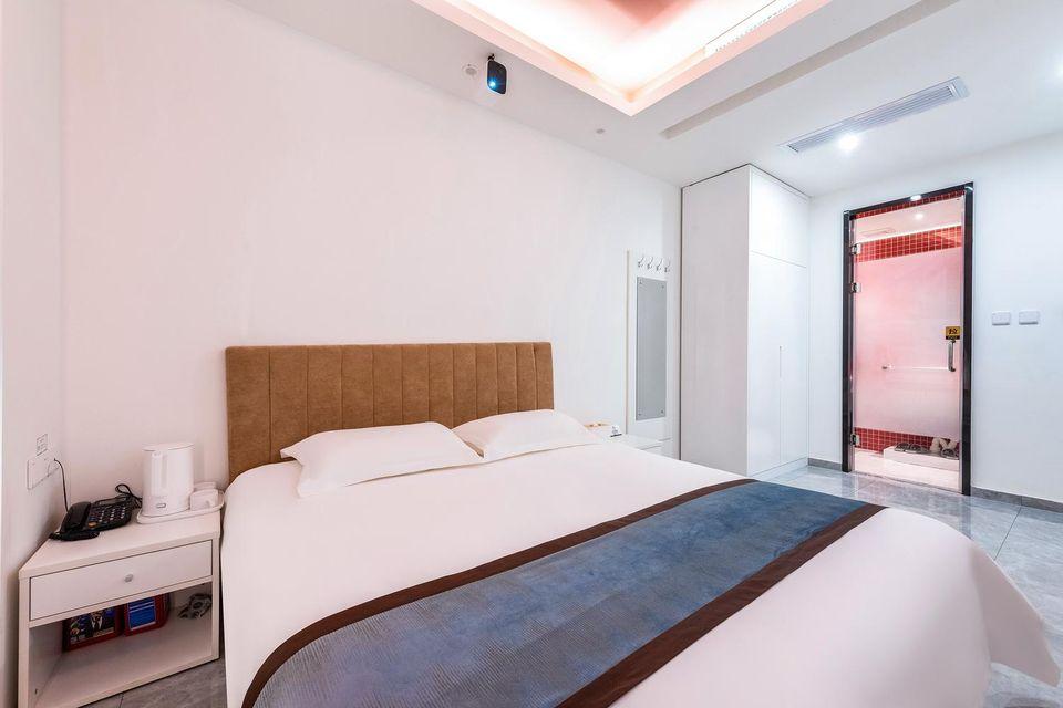 Quality, Double Bed