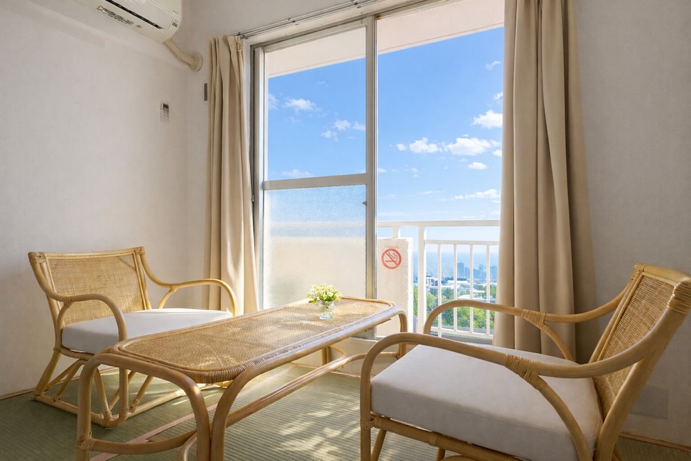 Sakura Hotel Nippori 36/49