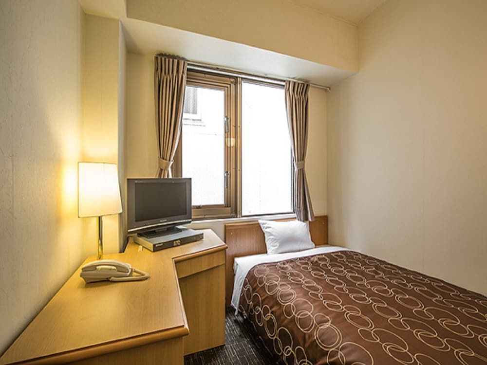Hotel Naha City Kokusai Street 42/50