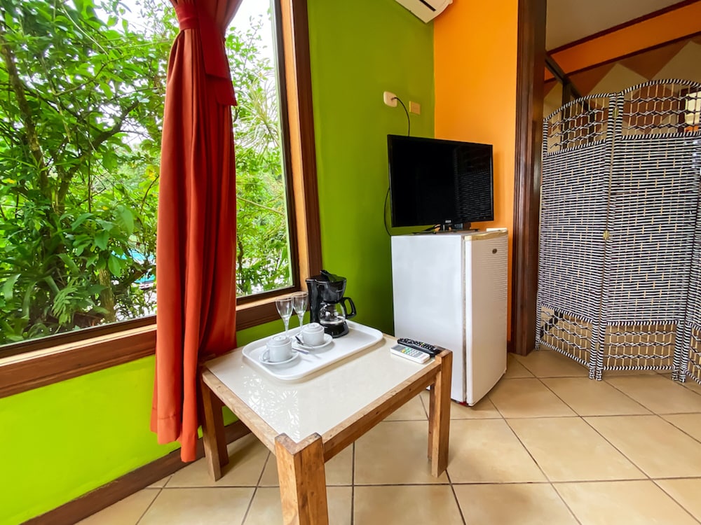 Arenal Tropical Garden 50/50