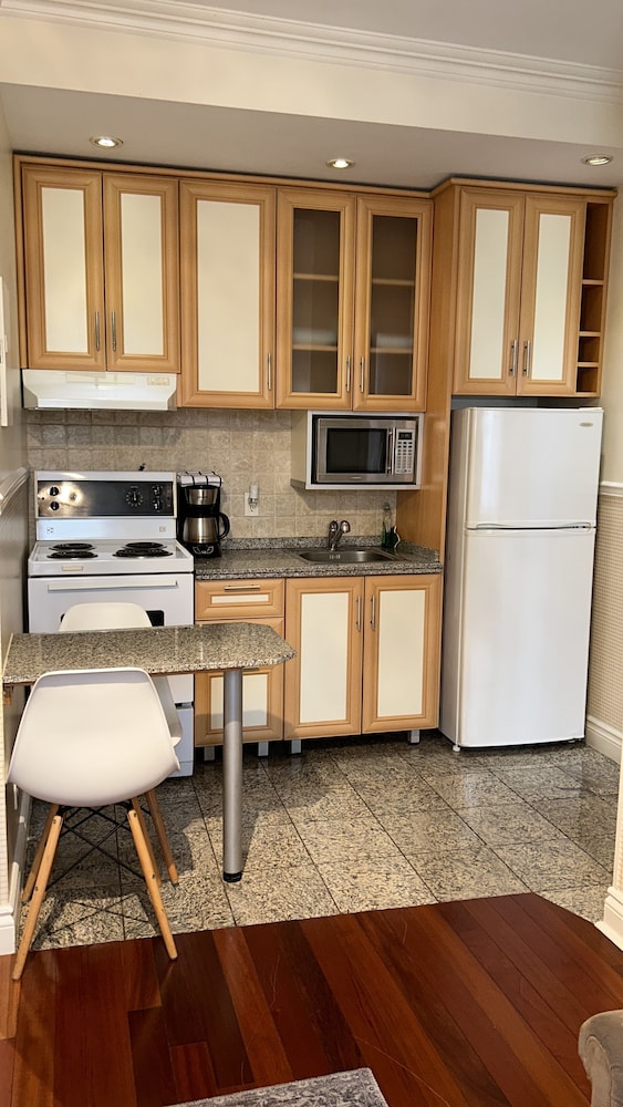 Parc Suites Hotel 39/50