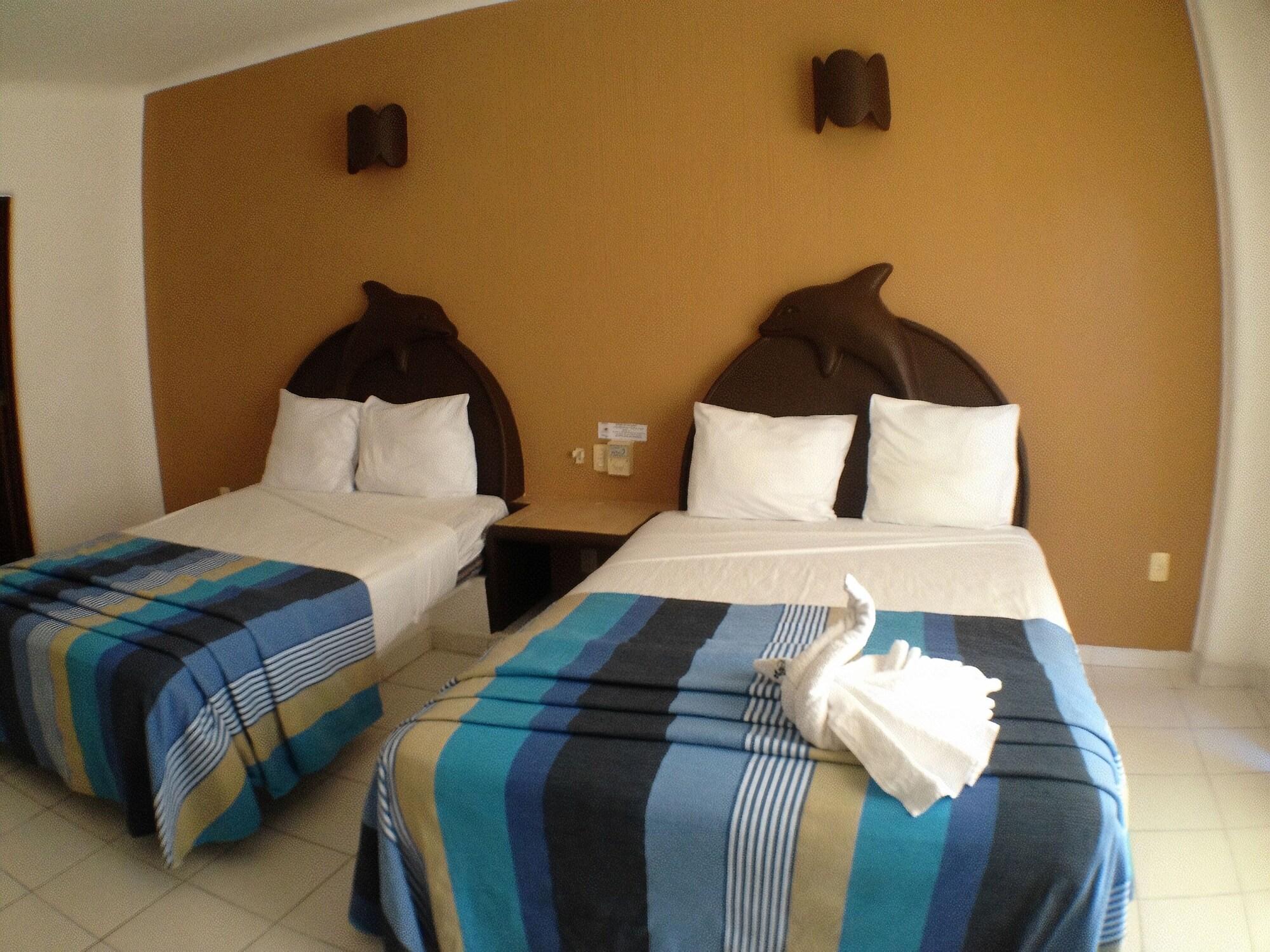 Hotel Bahia Huatulco 14/42