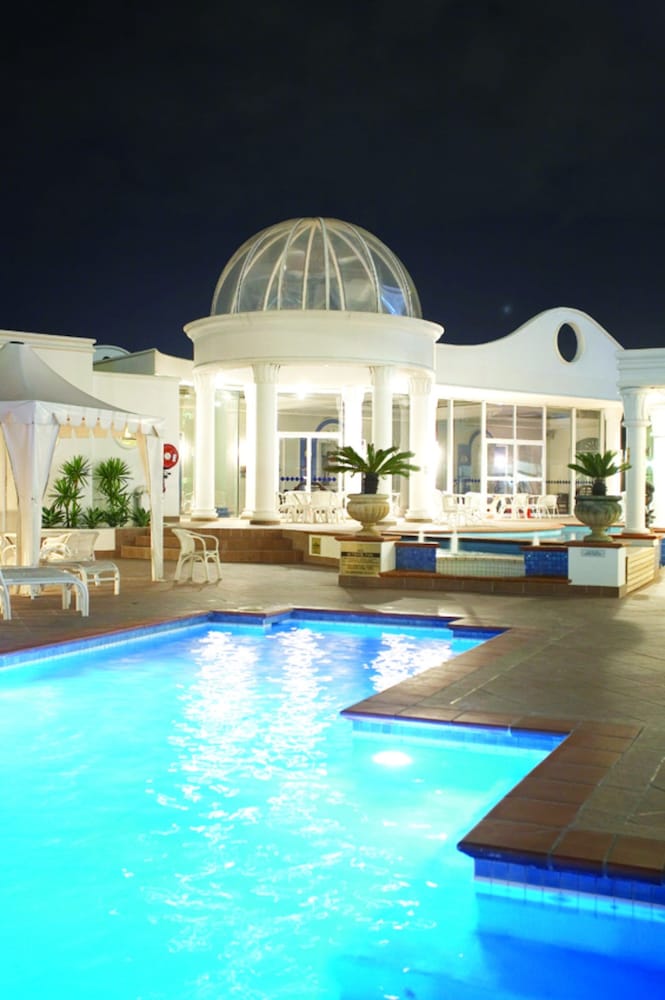 Phoenician Resort 9/51