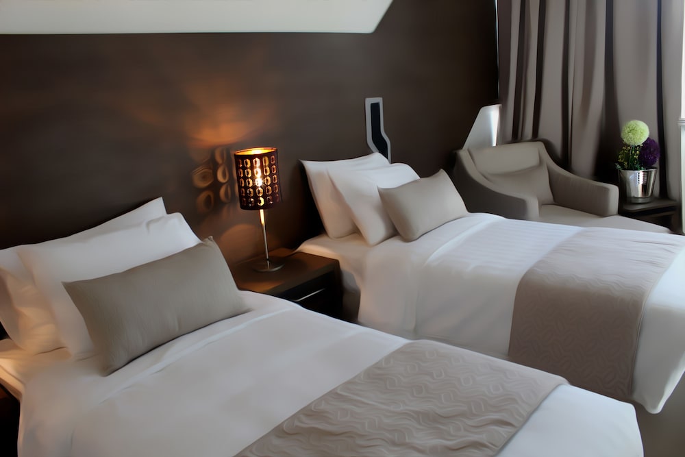 فندق لمار اجياد الاول(Lamar Ajyad Hotel) 15/50