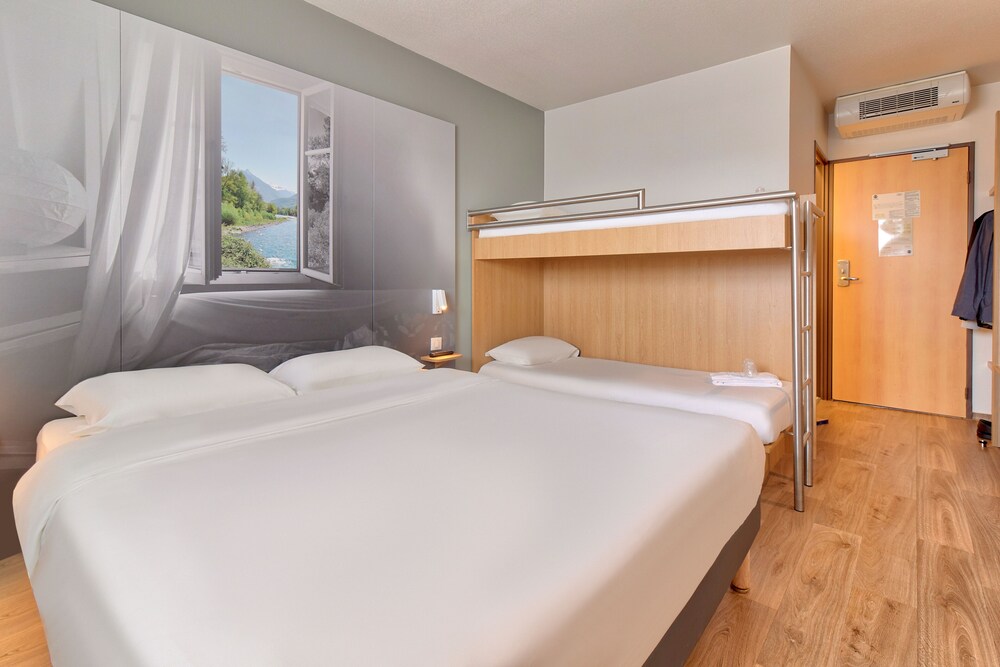 B&B HOTEL Pau Lescar 10/27