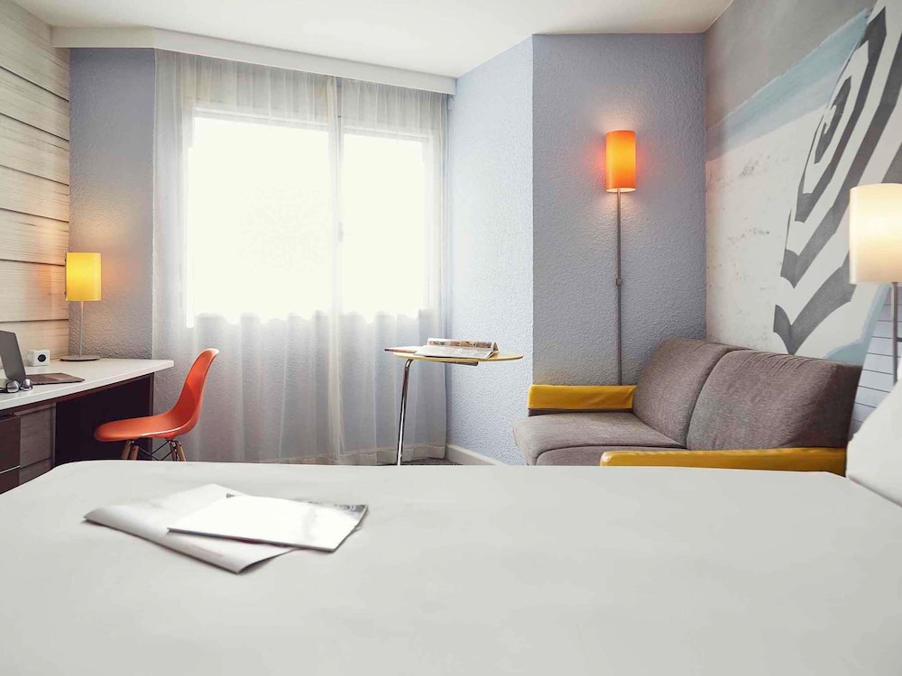 Ibis Styles Toulon La Seyne Sur Mer 17/50