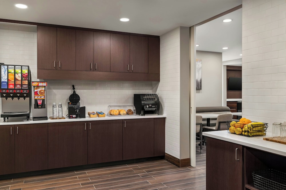 Residence Inn by Marriott Mechanicsburg 3/40
