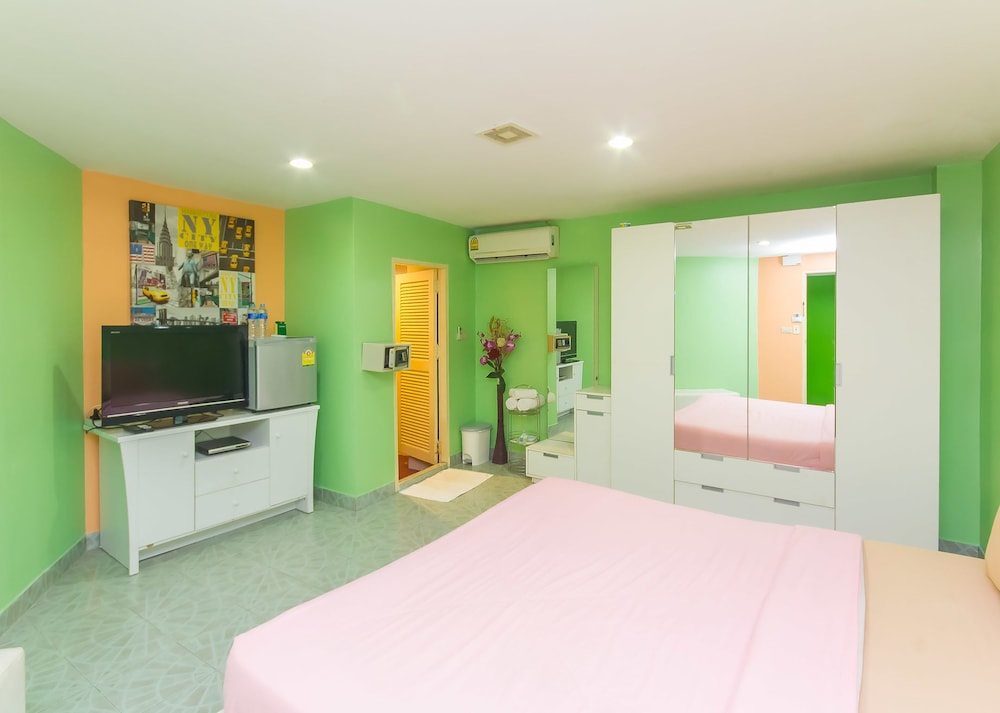 Aree 'S House 21/39