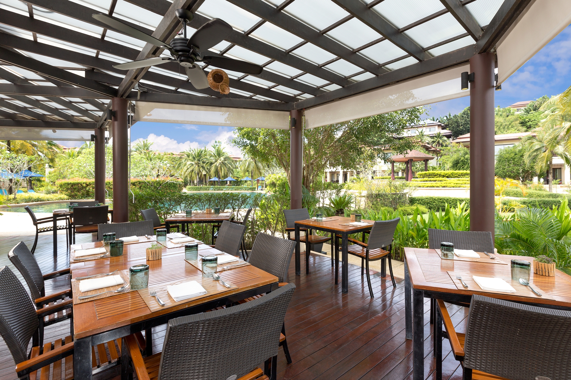 ANGSANA VILLAS RESORT PHUKET 68/77