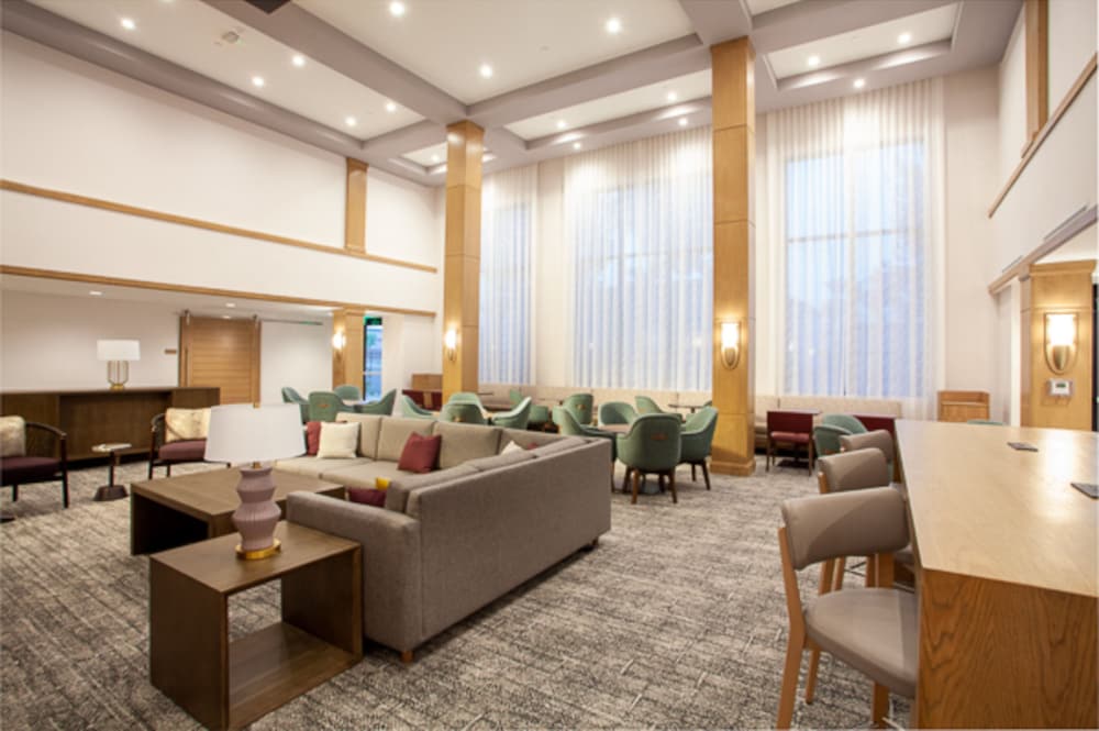STAYBRIDGE SUITES SAN BERNARDINO LOMA LINDA 27/37
