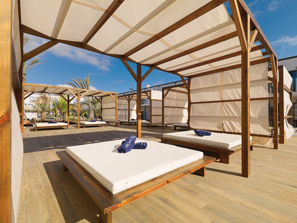 H10 Ocean Dreams Boutique - Adults Only 21/50
