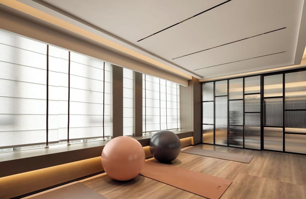 Wilmton Art Hotel Guangzhou Nansha Uni Mall 23/37