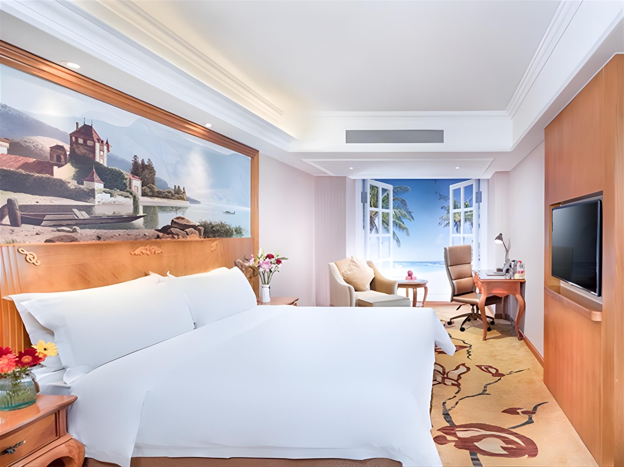 Viennainternational Hotel Luogang Wanda Plaza 13/50