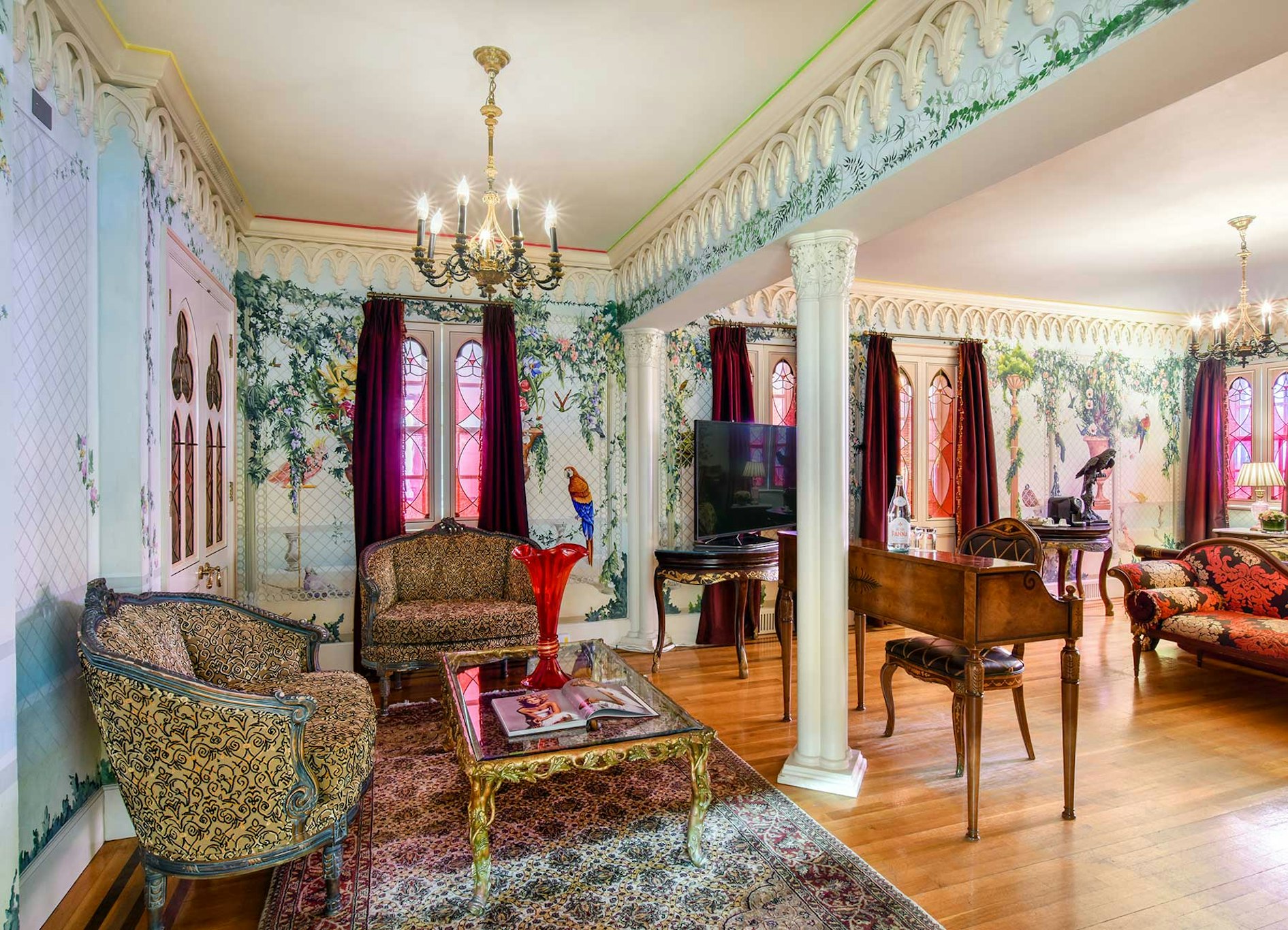 THE VILLA CASA CASUARINA 43/61