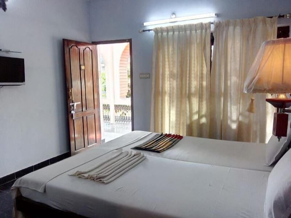 Beach Florra Inn 18/45