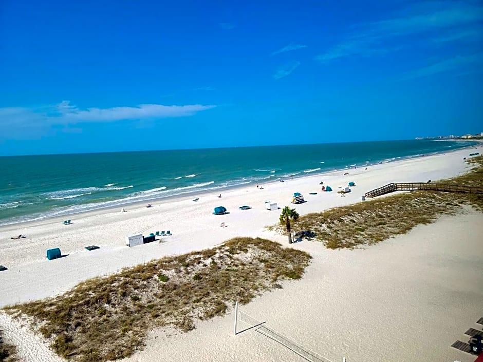 Island Inn Beach Resort 12/16