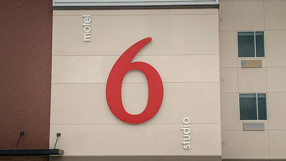 Studio6 North Platte, NE - East in NORTH PLATTE - NE