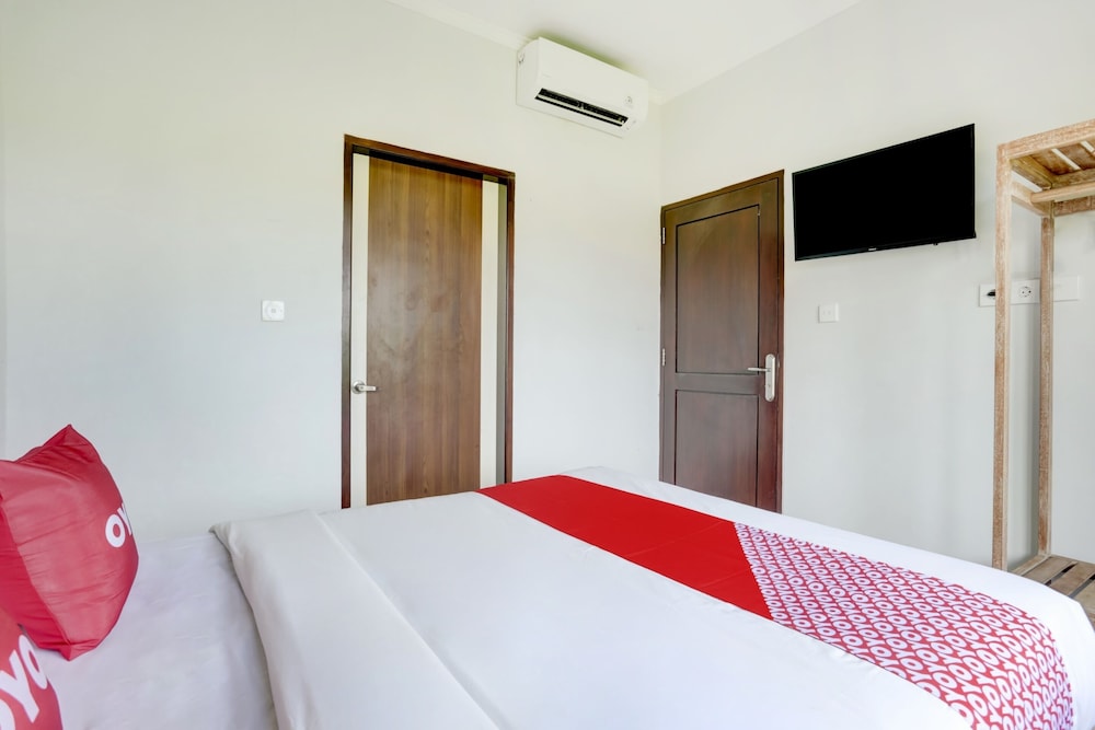 OYO 90022 Puri Kramas Canggu 11/17