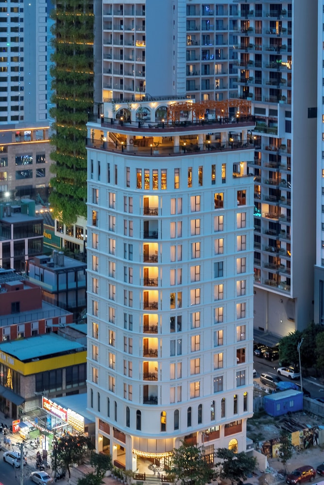 Tamarind Hotel Da Nang 2/49