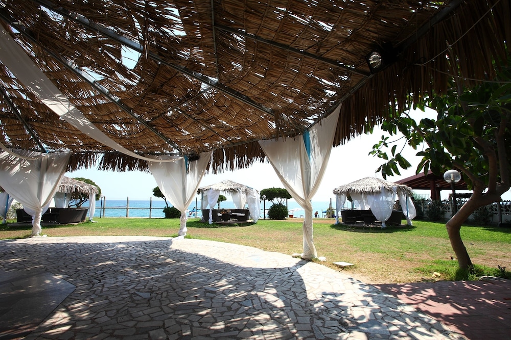 Il Partenone Resort Hotel 25/29