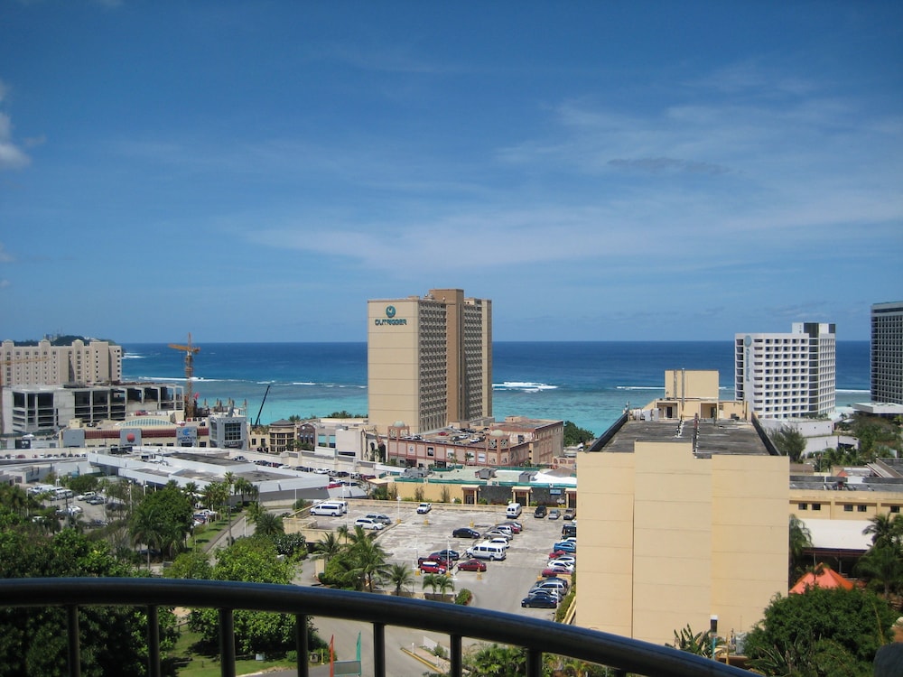 Tumon Bay Capital Hotel 16/16