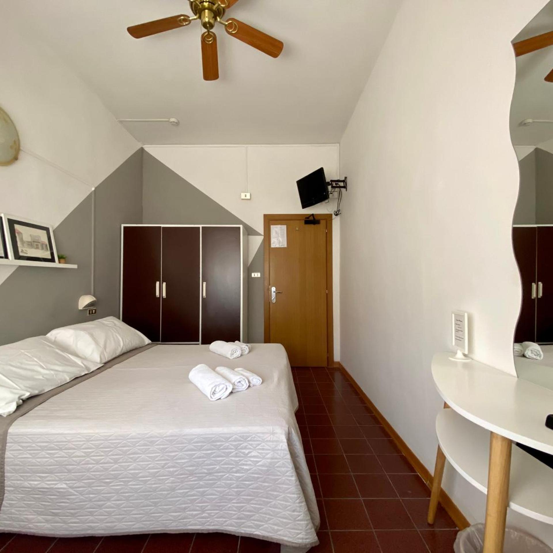Hotel Villa Mirna 5/48