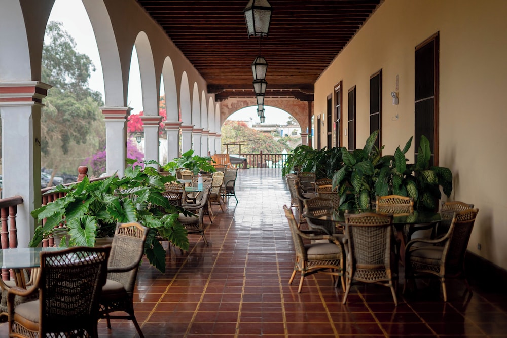 CASA HACIENDA SAN JOSE 30/50