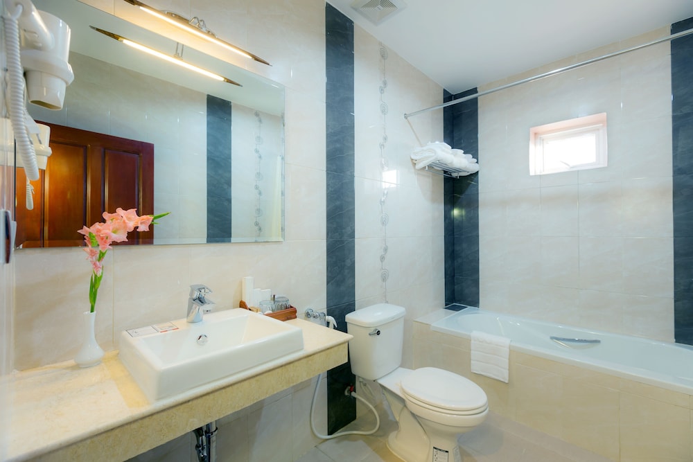 Kirirom Crystal Hotel 27/51