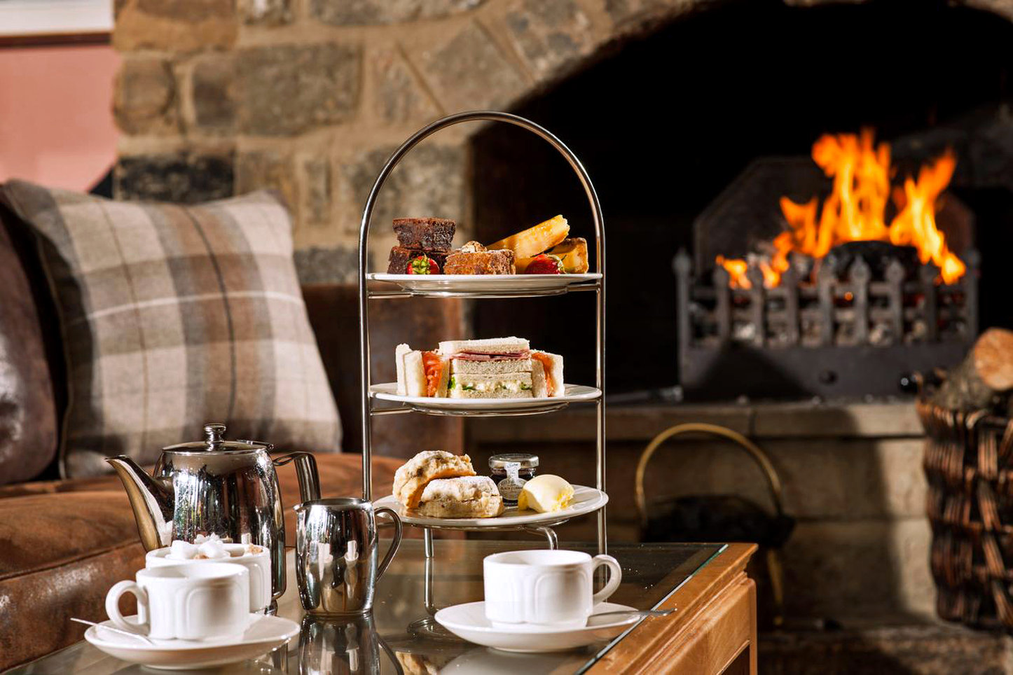 The Chevin Country Park Hotel & Spa photo4