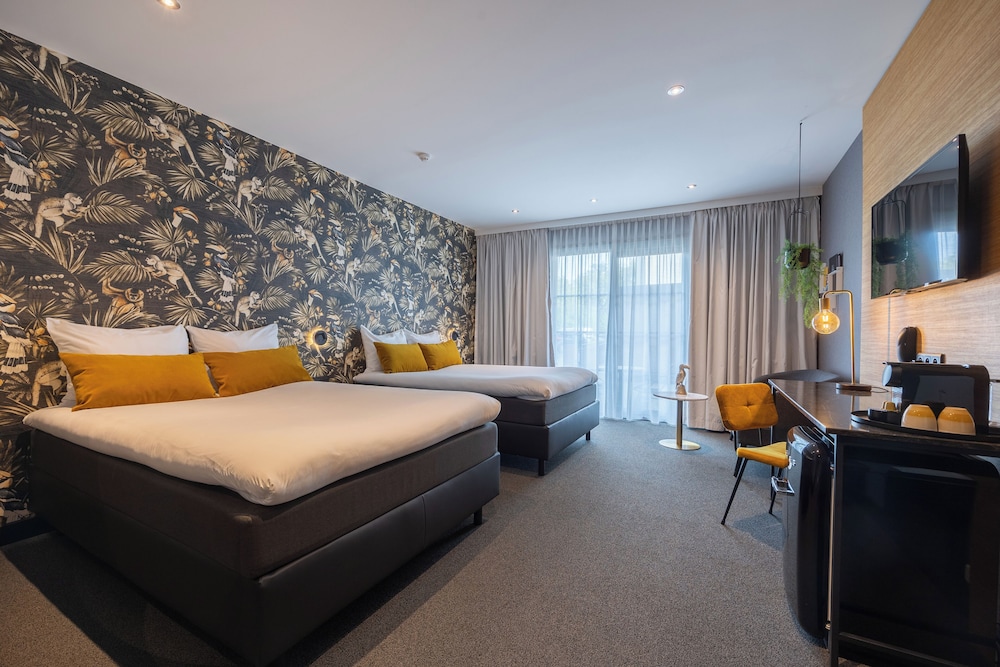 Hotel Van Der Valk Brugge Oostkamp 9/67