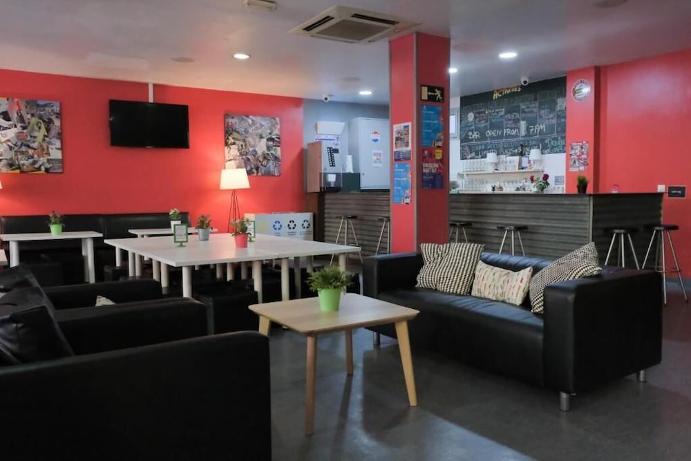 HelloBCN Hostel 26/43