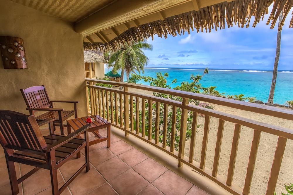 Sanctuary Rarotonga-On The Beach-Adults Only 37/62