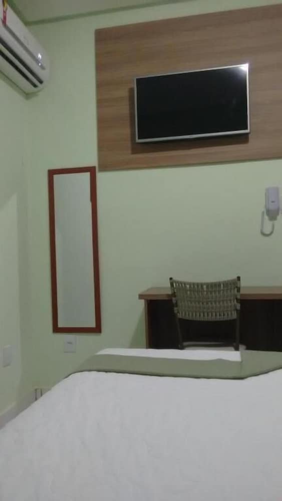 Domus Hotel Trindade 34/50