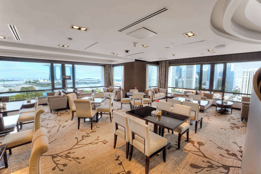Wyndham Singapore Hotel 45/64