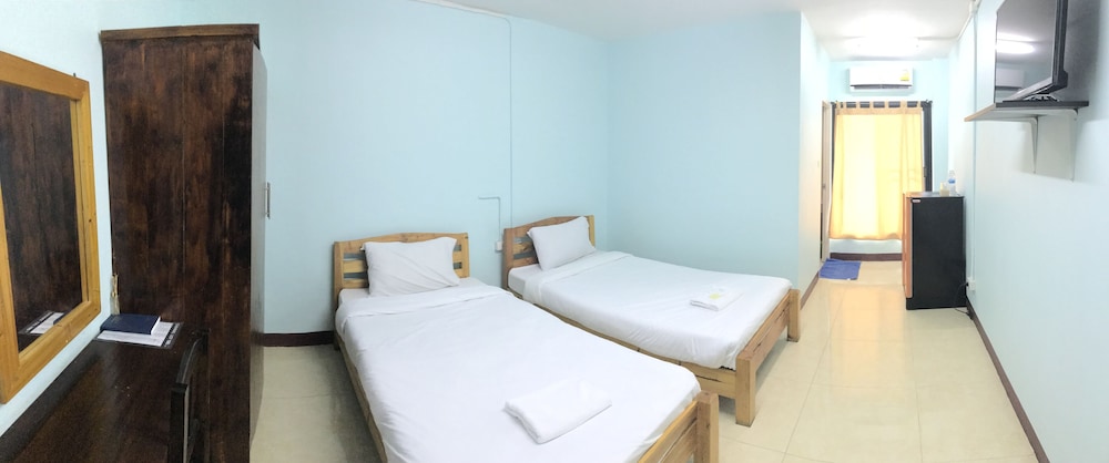 Eden Garden Resort 34/68