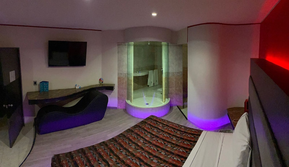 Motel Fronorte - Adults Only 15/23