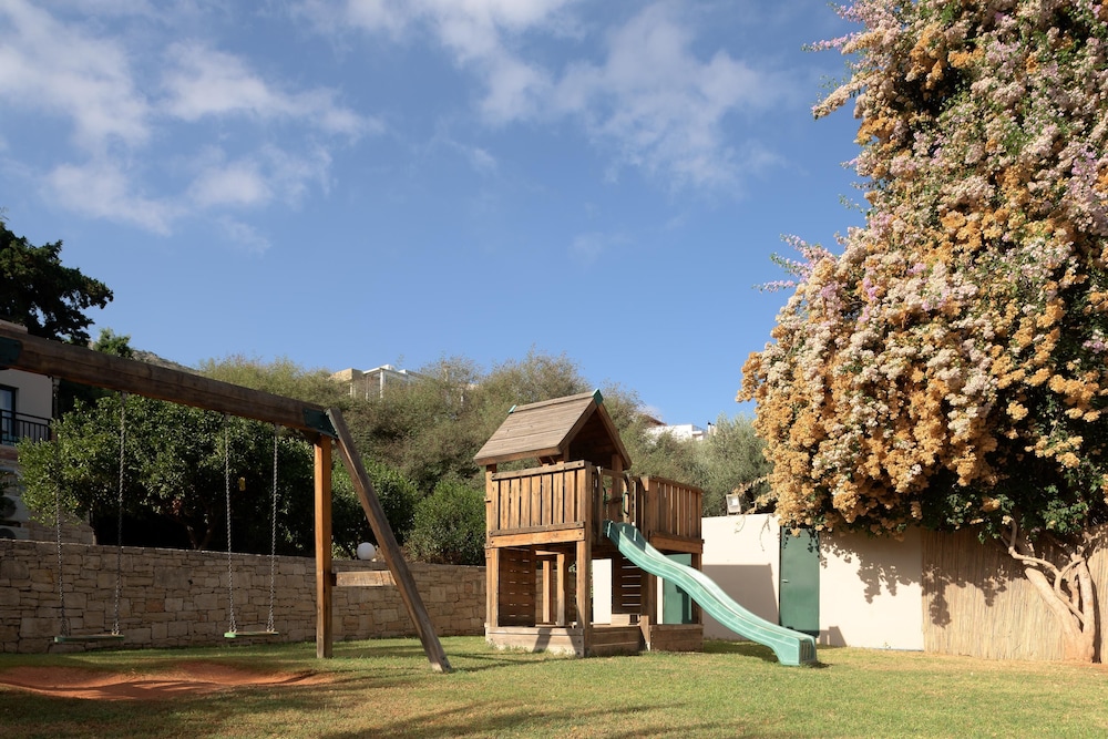 Asterias Village Resort 79/89