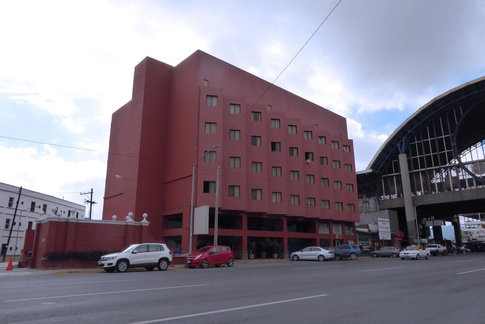 Hotel Son Mar Monterrey Centro 7/54