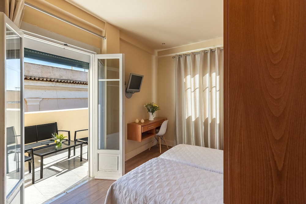 Palladion Hotel 18/37