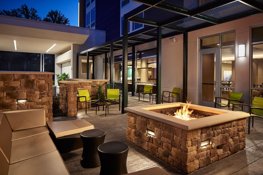 SpringHill Suites Frederica 5/31