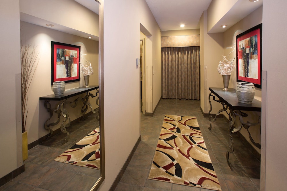 Holiday Inn Hotel Suites St Paul Ne Lake Elmo 42/80